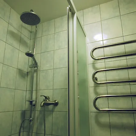 Pusyno Apartamentai Lägenhet
