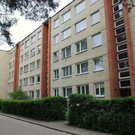 Pusyno Apartamentai * Druskininkai