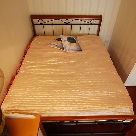Pusyno Apartamentai Druskininkai